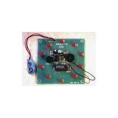 Electronic Roulette Kit image