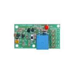 Light Switch Kit using Schmitt Trigger image