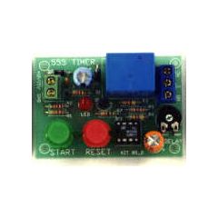 555 Timer Kit image