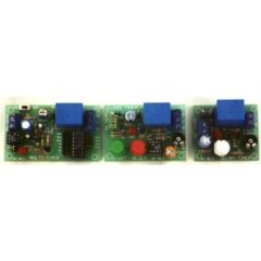Three Timer Kits image