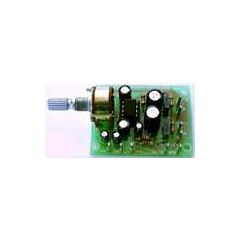 1 WATT Stereo Amplifier Kit image