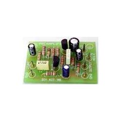 Preamplifier Kit image