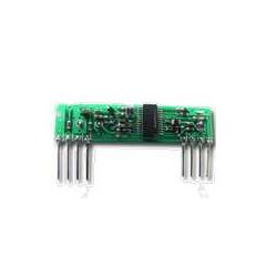 Narrow Band AM Receiver module (ASK) image