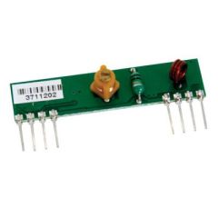 433MHz Receiver Module image