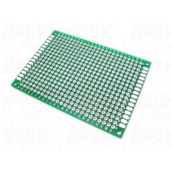 Proto Board 12 x 18 cm image