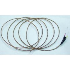 Type Thermocouple Glass Braid Insulated image