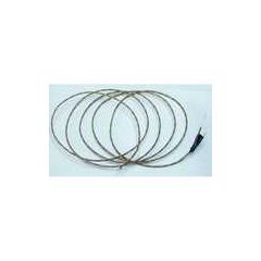 Type Thermocouple Glass Braid Insulated image