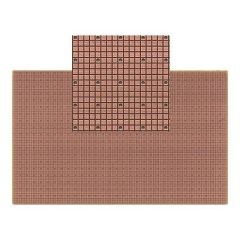 SMT Pads 3U Thin 2 sided image
