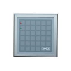 PC Based Access Control System image