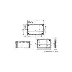 Covered Enclosure image