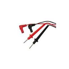 Hooked Banana Plugs image