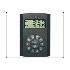 RFID USB Time Clock image