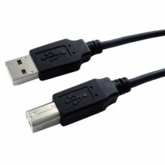 USB Cable A to B image