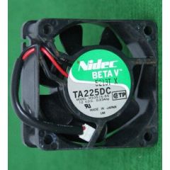 Nidec Ventilator Fan 60 x 38mm image