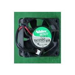 Nidec Ventilator Fan 60 x 38mm image