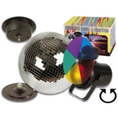 Disco Light Kit image