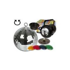 Disco Light Kit image