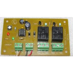 Resistance Impedence Switch image