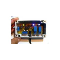 2 Ch Learning IR Receiver image