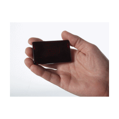 Personal Animated Badge image