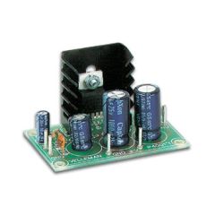 7 Watt Mono Amplifier Module image
