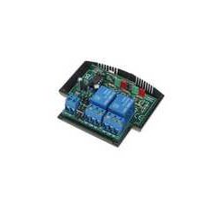 One Channel Dual Output Receiver image