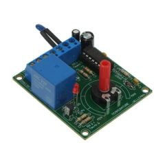 Thermostat Module 5 - 30°C ( 41 - 86°F) image