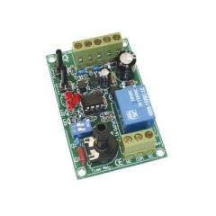 Start Stop Timer Module (1s - 60h) image