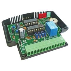 Mini PIC-PLC Application Module image