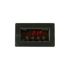 Digital Panel Thermometer image