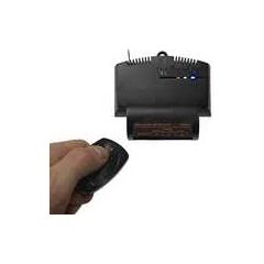 RGB Controller with RF Remote image