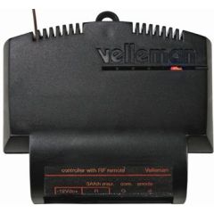 LED Dimmer with RF Remote Control image