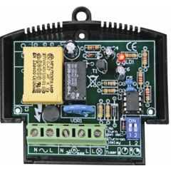 Fan Timer Module image