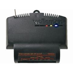 LED Strip Color Dimmer Module image