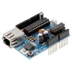 Ethernet Shield for Arduino image