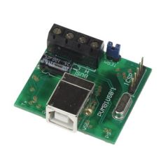 VelBus USB Interface Module image