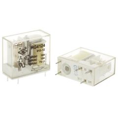 Vertical Relay 10A/30VDC-220VAC image