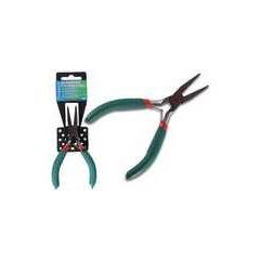HQ Mini Flat Nose Pliers image