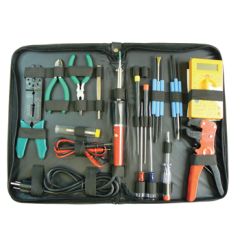 TOOL KIT (19 pcs) image
