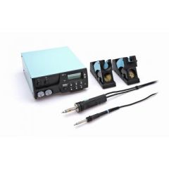 WELLER  WR2000VX  REWORK STATION, 300W, 120V image