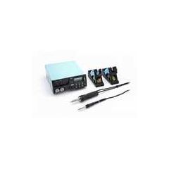 WELLER  WR2000VX  REWORK STATION, 300W, 120V image