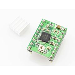 A4988 top view stepper motor driver