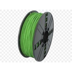 1.75mm ABS Green 3D Printer Filament