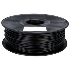 HYPER ABS BLACK 3D Printer Filament by Creality 1 KG, 1.75mm