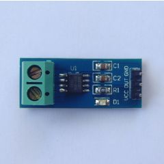 ACS712 20A Range Current Sensor Module
