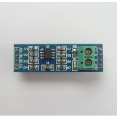 MAX485 module RS-485 module TTL to RS-485 module