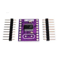 CJMCU-1232 ADS1232 24-bit Ultra Low Noise Analog to Digital Converter