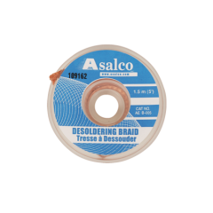 No-Clean Super Wick image