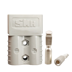 SMH 175A 600V 2 pin power connector