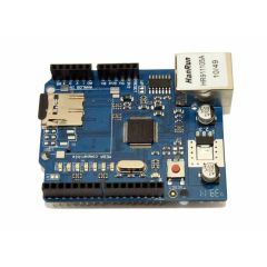 Ethernet Shield W5100 Arduino QKits